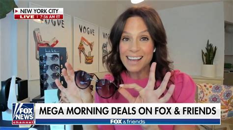 megadeals fox news|Mega Morning Deals on 'Fox & Friends' .